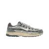 P-6000 Flat Pewter Unisex-Sneaker, Grau, Helleisenerz, Metallic-Silber, FN7509-029