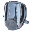 15 In 1 Suit Full Facepiece Respirator GasPainting Spraying Safety Respirator 6600  For Chemcial Laboratory Industry