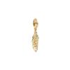 Shine Dynamic Grain Charm Women Charm 767586CZ