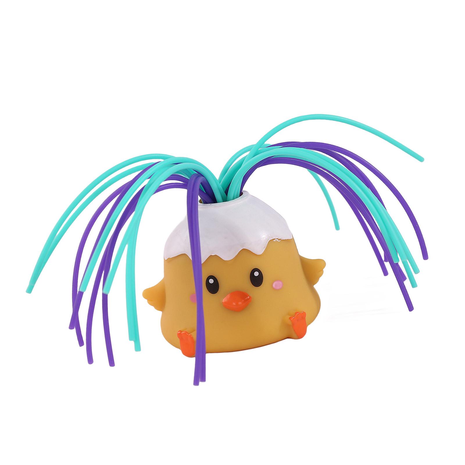 

Игрушка для выдергивания волос Кричащий череп Игрушка для выдергивания волос Удерживающая сенсорная игрушка Игрушка для снятия давления Забавный подарок для выдергивания волос 5