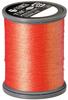 TIEMCO TMC Prismatic Thread #03 Red