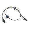 Abs Wheel Speed Sensor 57470-STK-A01 For Honda Acura