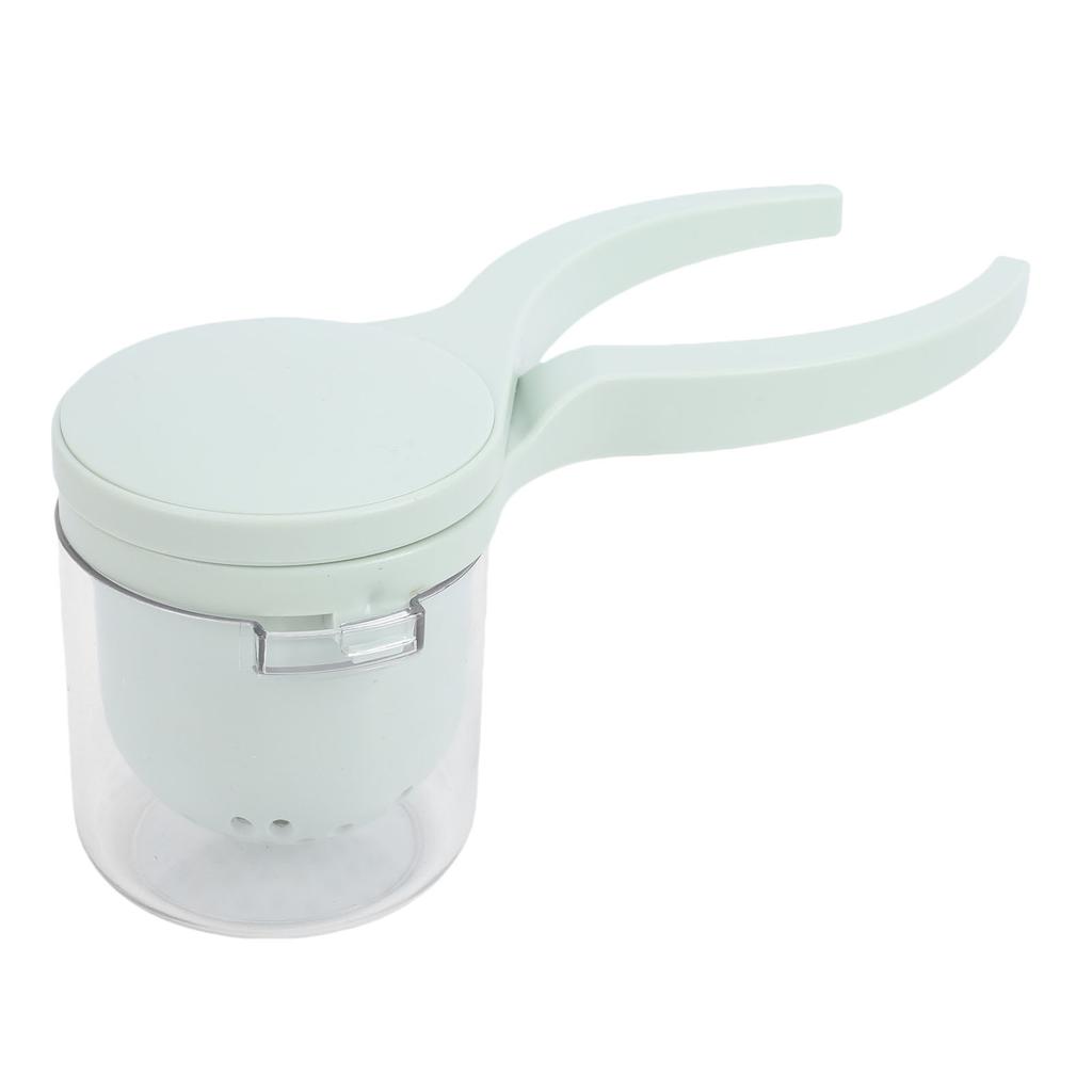 Vegetable Squeezer Compact Labor Saving Manual   Fruit Squeezing Tool for Lemon Orange