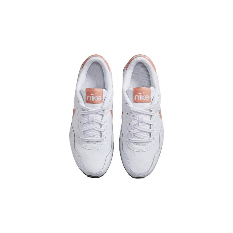 Nike MD Valiant SE 'White Pink' GS DM1273-100