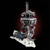 Stock Imperial Probeing Droided 75306 Modello Mattoni Idea Creativa Rilevamento Robot Blocchi da Costruzione Giocattoli per Bambini Ragazzi Regali 99918