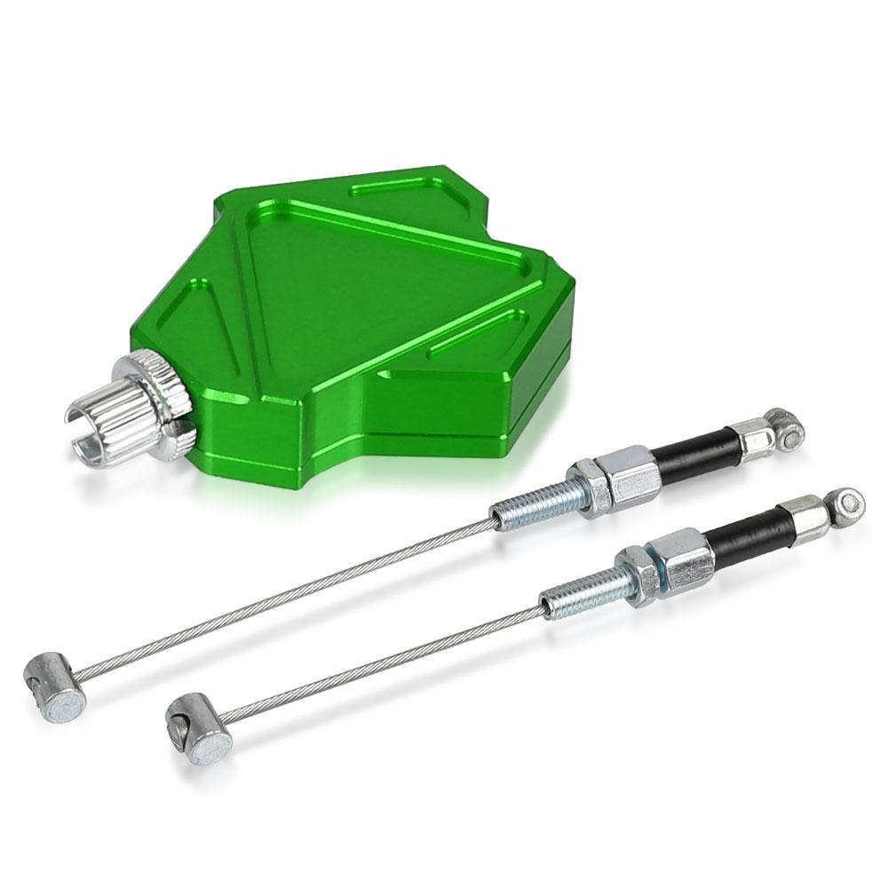 Accesorii pentru motociclete Motocross Dirt Pit Bike Pârghie de ambreiaj Stunt Sistem de cabluri ușor de tragere pentru 250XCFW 350XCFW 250 350 XCFW