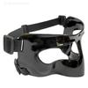 [XX]Durable Adjustable Basketball Face Mask, Protective Shield for Broken Nose & Sports Injuries