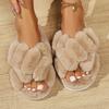Sapatos de mulher – Pantufas para mulheres