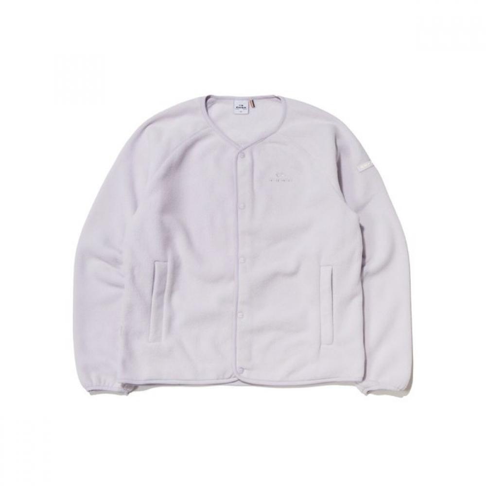 

Куртка из микрофлиса Eider Pop Dwu23183v1 Light Violet/S