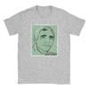 Makhmalbaf TShirt Beach Mohsen Fashion TShirts Unisexs Cotton Crewneck Plus Size Tees ShortSleeved Vintage Tshirt