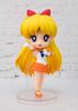 Figuarts mini Pretty Guardian Sailor Moon Sailor Venus (Rerelease Edition) Approximately 90mm PVC & ABS Painted Movable Figure