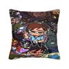 Versand Spiel Kissenbezug Anime Retro Trendiger Kissenbezug Weiche Kissenbezüge Für Wohnzimmer Sofa