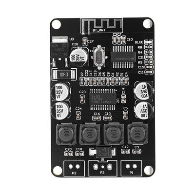 VHM 313 TPA3110 2x15W Dual Channel Digital Stereo Bluetooth Audio Amplifier Power Amp Board