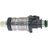 18715T1 805225A1 Fuel Injector Compatible with Mercury 3.0 EFI 1998-2002 1998-2002 Outboard 150 thru 300HP 1998-2005 (1)
