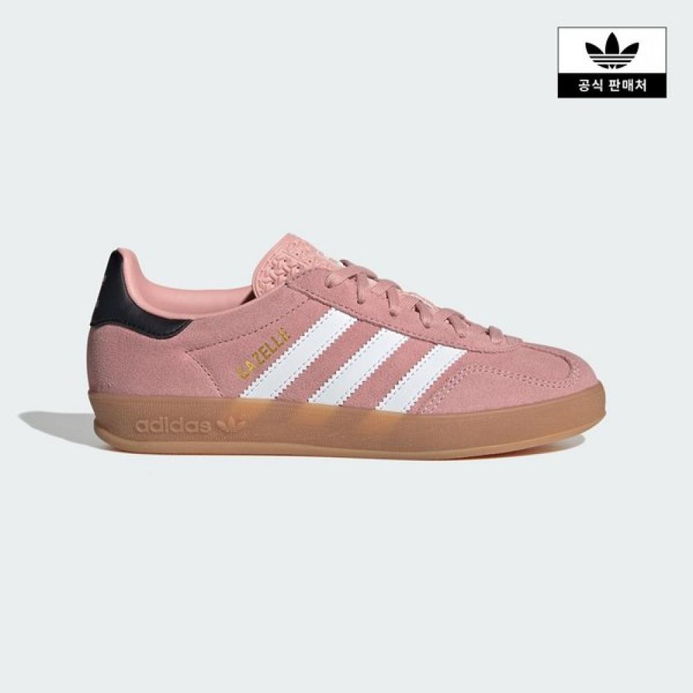 Adidas Kids Gazelle Indoor J  Jp8763   220 240 230