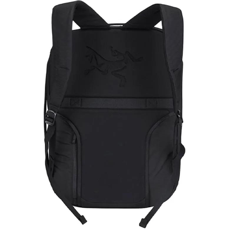 Arc'teryx 20L Backpack Outdoor Bag Nylon Black Unisex (Unisex) Outdoor Bags BLADE 20 BACKPACK BLACK