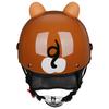 High Quality Children's Protective Bicycle Helmet Children's Sports Skateboard Helmet Outdoor Full Face Children's Bicyclehelmet