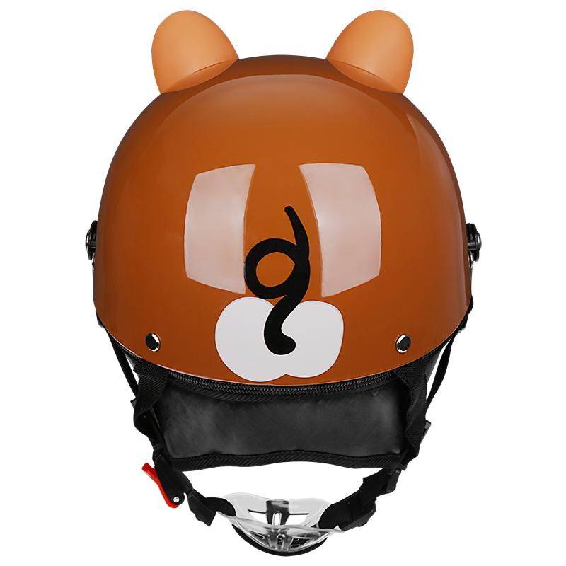 High Quality Children's Protective Bicycle Helmet Children's Sports Skateboard Helmet Outdoor Full Face Children's Bicyclehelmet