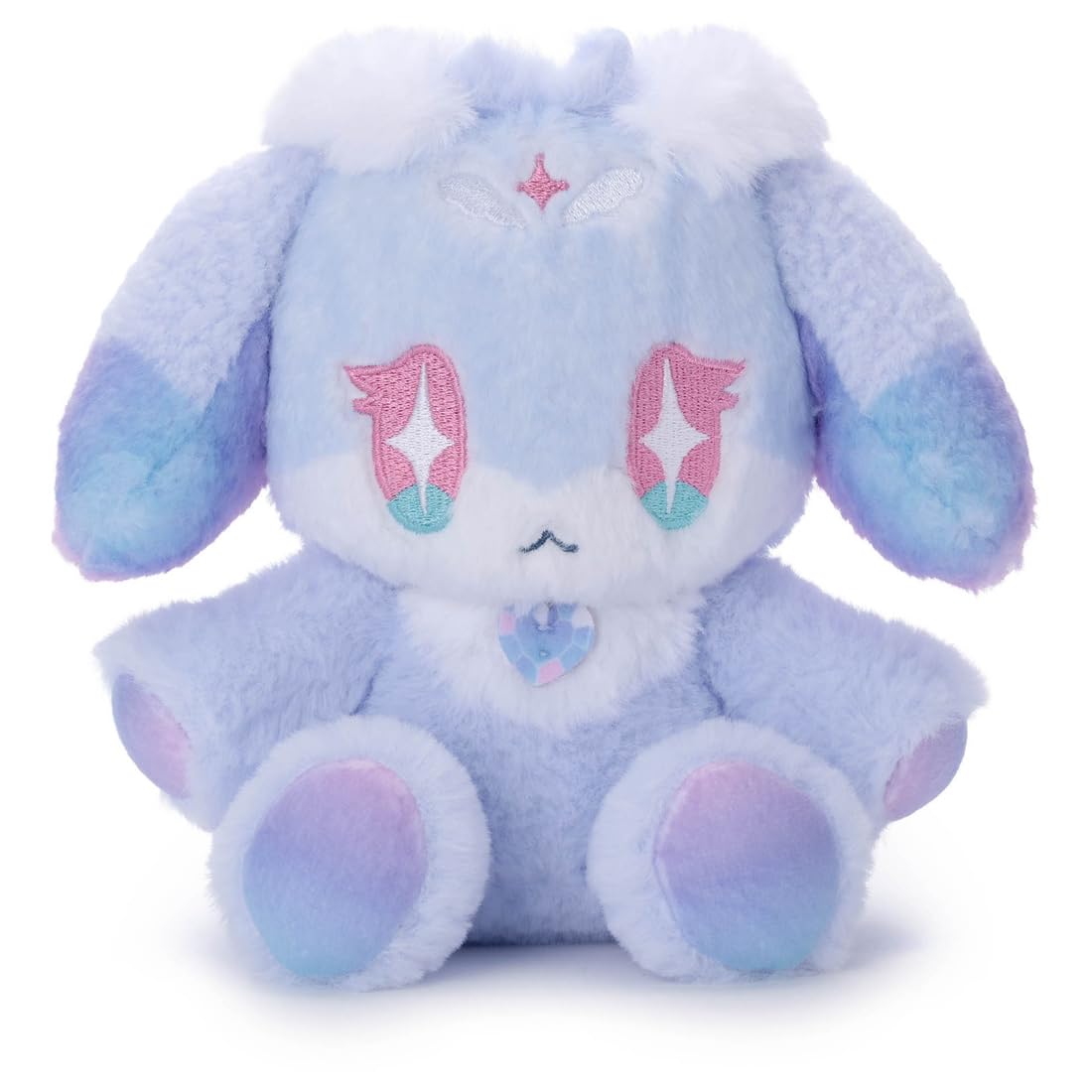 

Takara Tomy Arts Плюшевая игрушка-талисман Onegai I-Pri (приблизительно. 17 см ростом)