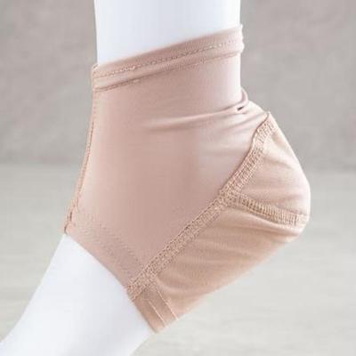 Damen Fersenpflege Socken (2 Stück)