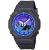 Casio Men's G-Shock Watch GA-2100FL-1AJF