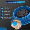 3B0121321 Radiator Water Coolant Reservoir Expansion Storage Tank Cover Fit For VW Passat B5 Jetta Golf Eos Polo