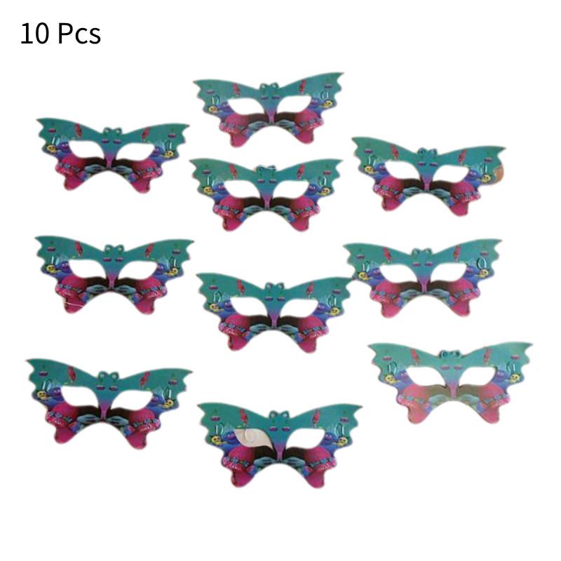 Complete Girl's Birthday Party Set Paper Plates Napkins Cups Balloons Decorations