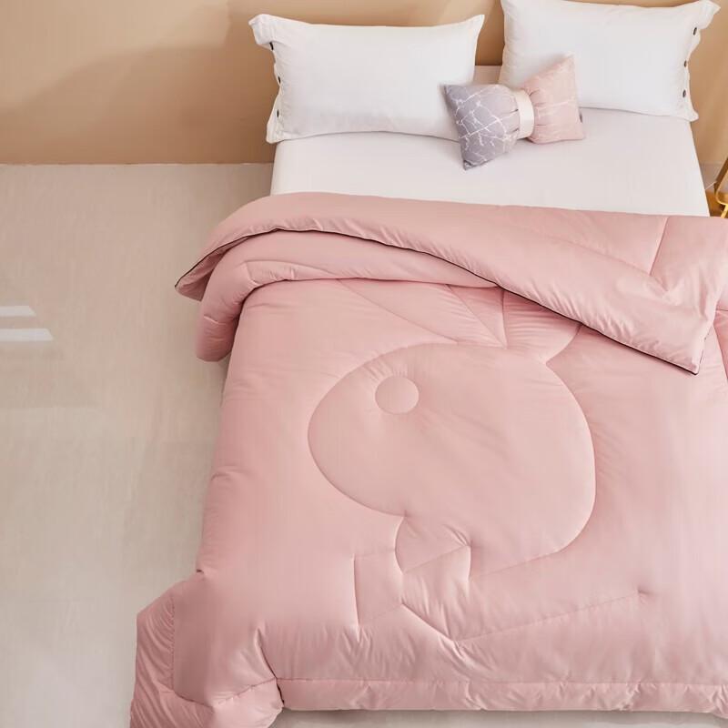 Playboy Temperature Control Quilt