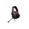 Casque Gaming - ASUS - ROG Delta S Core - Filaire 3.5mm - Impédance 32 Ohm - Réponse 20-40000 Hz