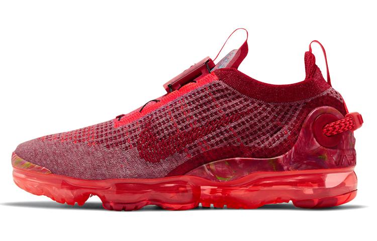 Nike Air VaporMax 2020 Flyknit Team Red CT1823-600 38.5
