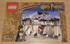 LEGO Harry Potter Chamber of Winged Keys 4704