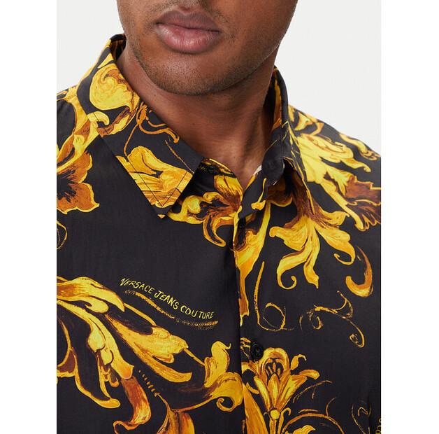 Рубашка Versace Jeans Couture 79GAL2S0 NS698