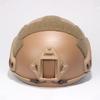 Tactical FAST Helmet with Integrated Goggles