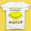 Talking Heads Psycho Killer Punk Rock Musik Geschenk T-Shirt 2020