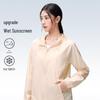 CAMEL Women's Outdoor Cooling Sun Protection Jacket