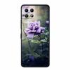 For T-Mobile REVVL 7 Case REVVL7 Black Silicone Soft Back Cover Case For T-Mobile T Phone 2 5G Phone Case Cover 6.58" TPhone2