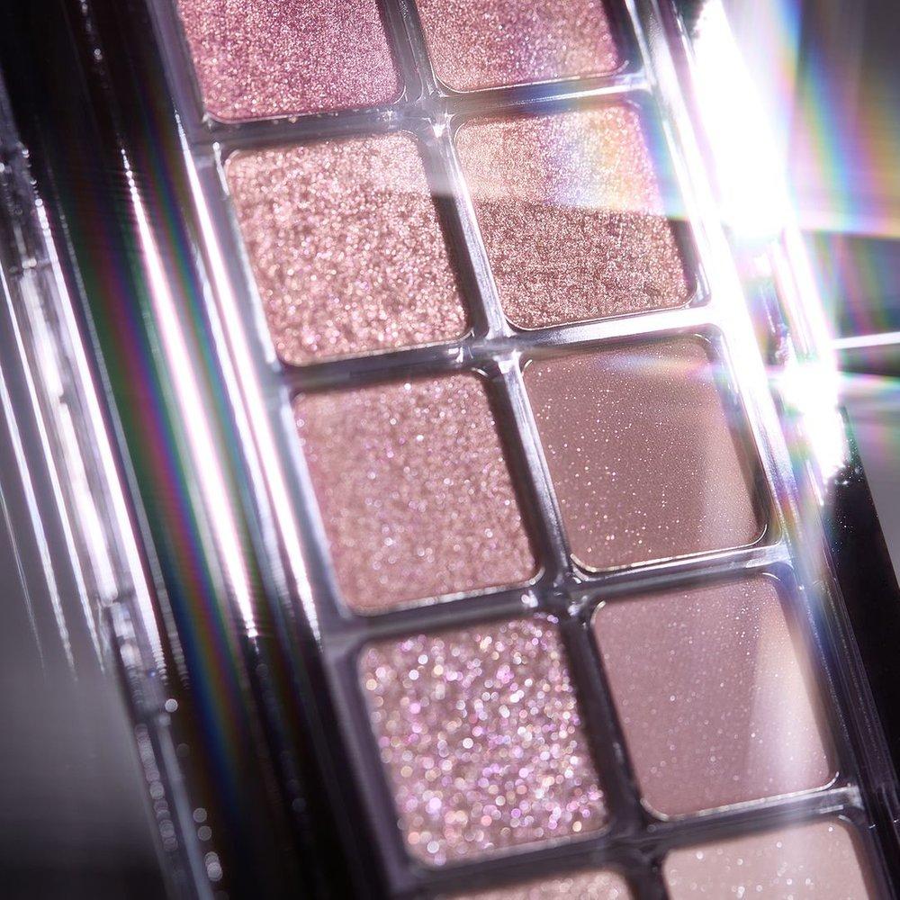 Animation Eyeshadow Palette #FullMoon