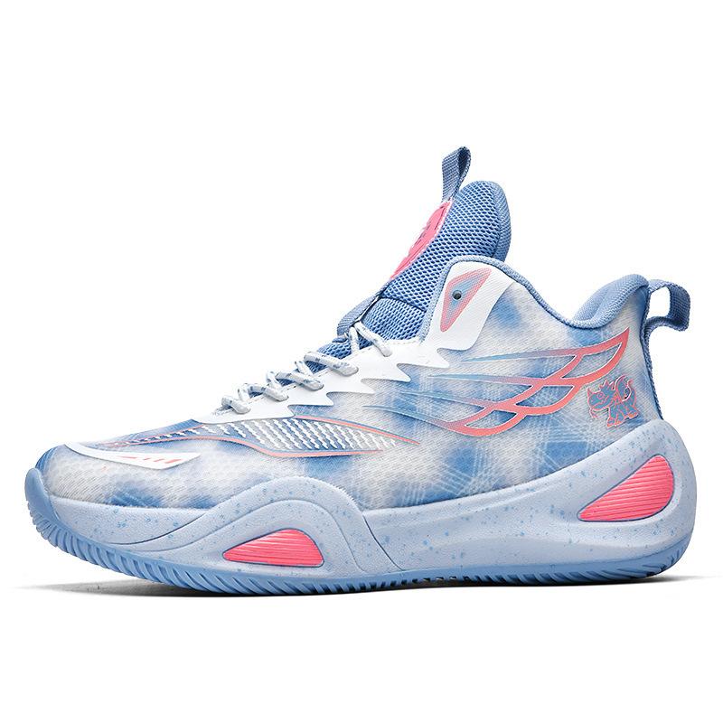 Mens Casual Sports Shoes Fashion Trending Running Shoes Men Breathable Sneakers Man Board Shoes 2025 New Trend Leisure Trainers