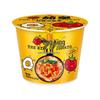 Uni-President Qié Huáng Xinjiang Tomato Egg Instant Noodles