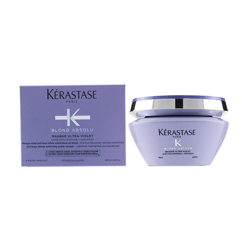 Kerastase Hyaluronic Acid Hydrating Hair Mask Moisturizing 200ml