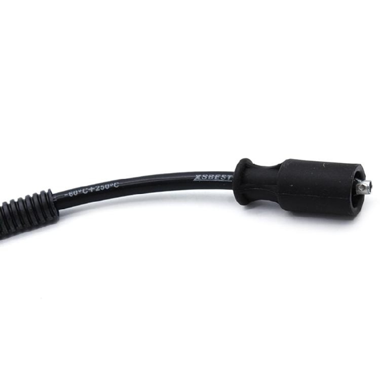 Upgraded 1121500118 Spark Plug Wiring System Spark Plug Cable Set Car Spare Part