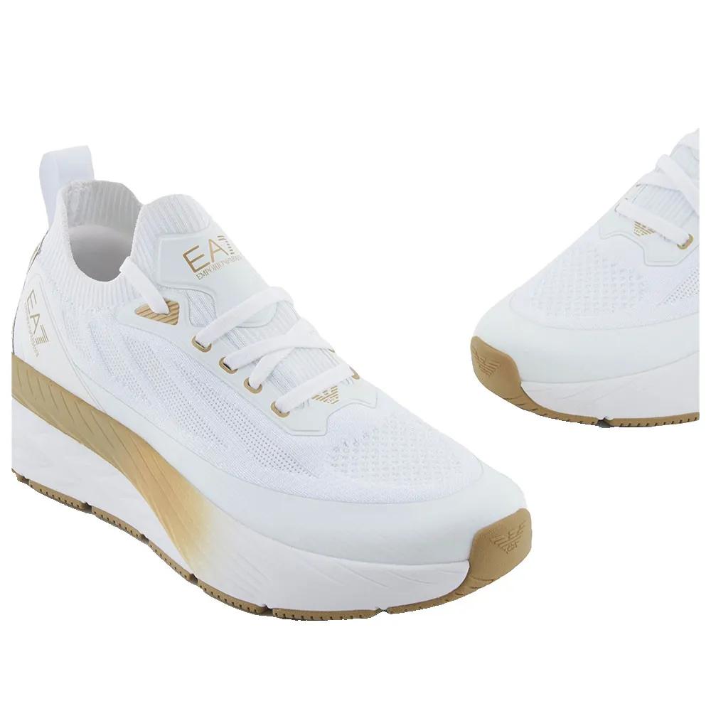 EA7 Emporio Armani Sneakers 7X000343_AF18639