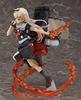 Kantai Collection Yudachi Scale Painted Finished Figure -KanColle- Kai-ni 1/8 ABS&PVC