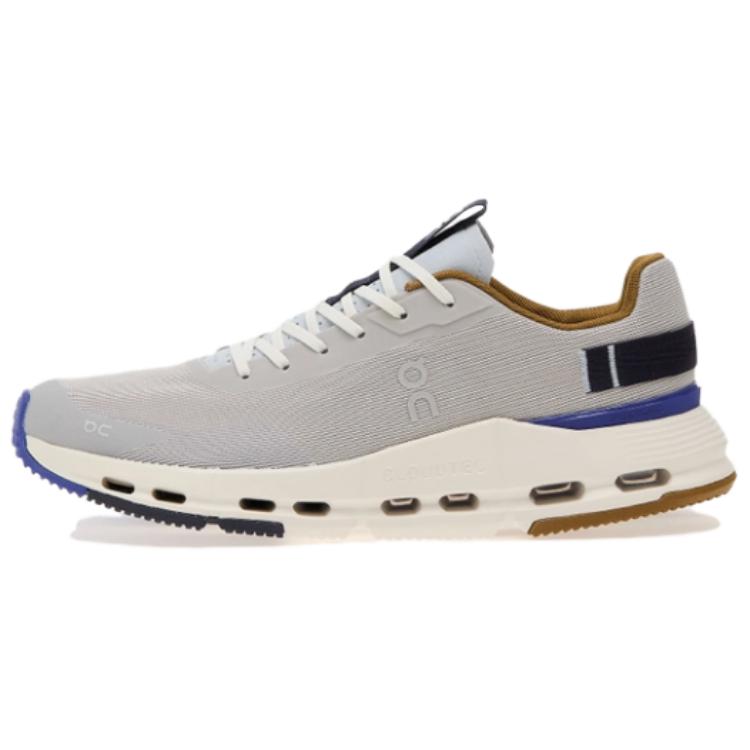 

Cloudnova Form 2 On Silver Heather 3ME30152221 43