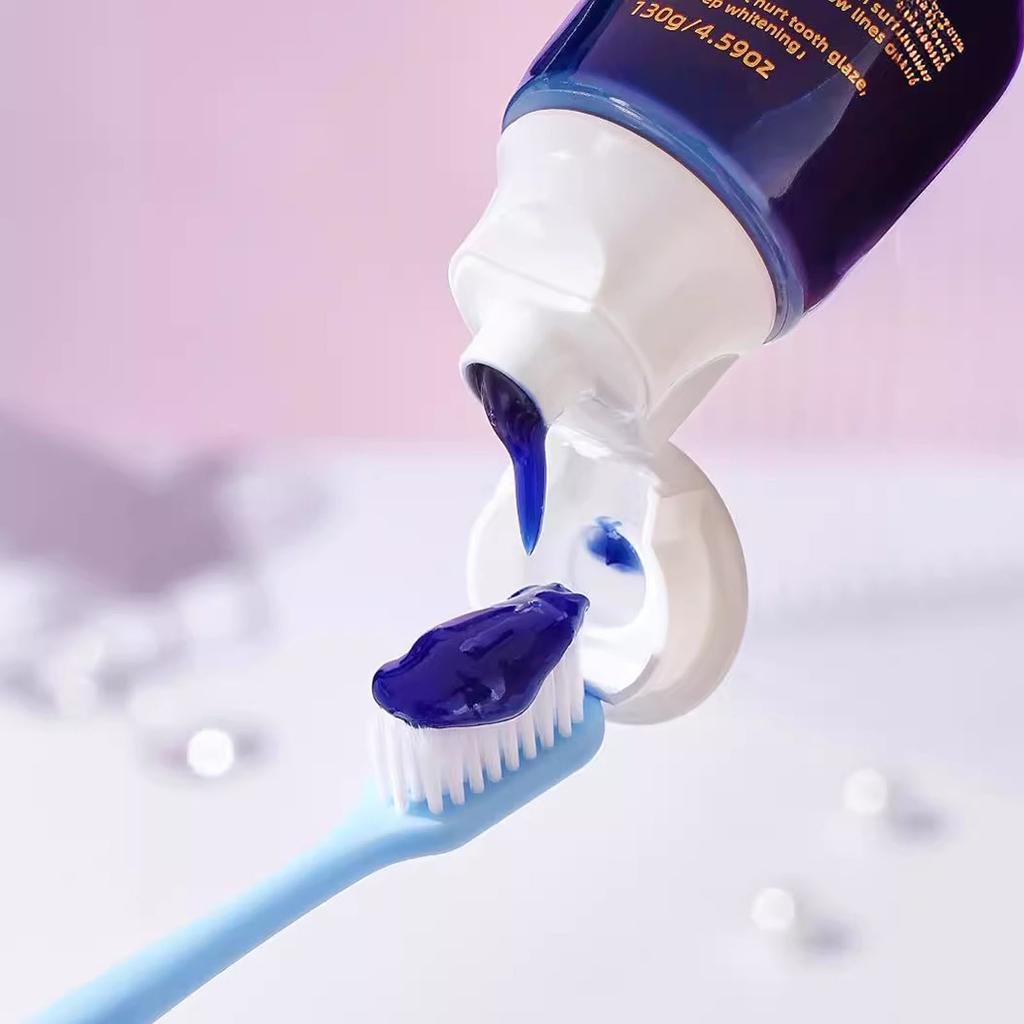 S-97 Whitening Protecting Toothpaste Clean Teeth And Refresh Oral Care