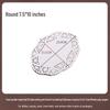 Maidekai Food-Grade Lace Baking & Food Placemat Papers