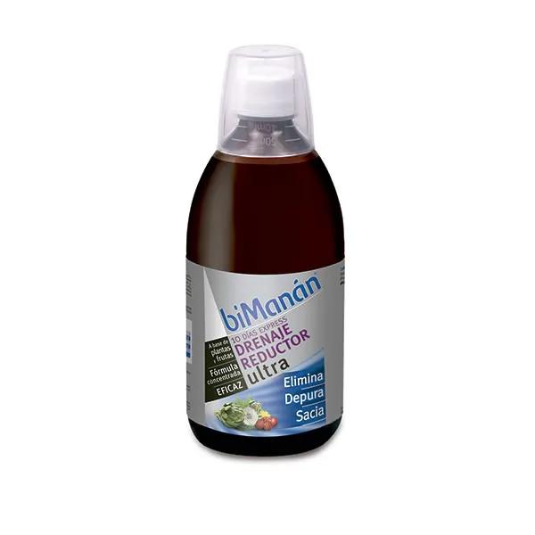 Bimanan Ultra Body-Shaper Drainage 500ml