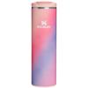 1913 Transit Vacuum Insulated Sunset 16 Oz L Flip-Top Mug, Spiral, / 0.47