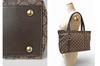 Used GUCCITote Bag GG canvas unisex