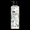 LUX Freesia & Tea Tree Essential Oil Shower Gel